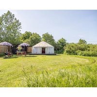 Constable Country Luxury Glamping - Valley View Yurt