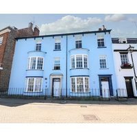 Tradewinds Family Friendly In Brewers Quay Harbour Ref 994737