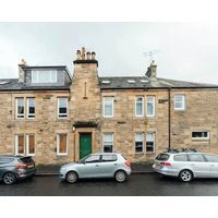 James Street · Beautifully Renovated 2 Bedroom Apartment