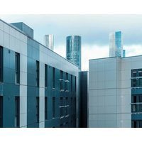 Stunning 2 Bed 2 Bath Apartment In Manchester City