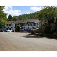 The Pheasant Inn - The Inn Collection Group