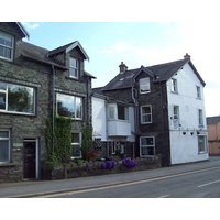 Babbling Brook Guesthouse