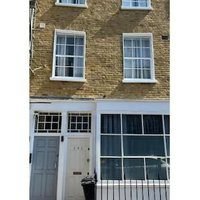 F2- Beautiful 1 Bed Flat Near Edgware Road Station