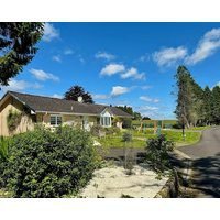 Finn Village – Loch Lomond Luxury Lodges With All Year-round Hot Tubs And Gazebos