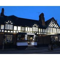 The Kings Arms Hotel