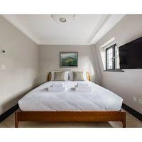 Ps3br Multi - Three Bedroom Apartment Sleeps 6