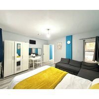 The Little Guest House