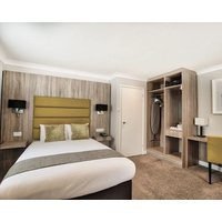 Steventon House Hotel