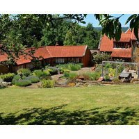 Mediterranean Inspired Luxury In The Oxfordshire Cotswolds Near Great Tew