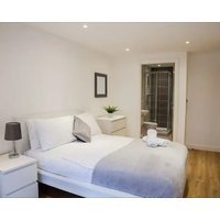 Luxury 2 Bed Apartment