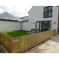The Stables Lower Cottage 6 (auchendennan) - Sleeps 2 Guests In 1 Bedroom