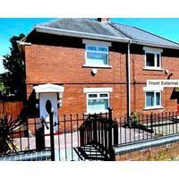 Millway Apartments Newcastle Gateshead