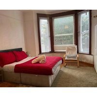 Balham Double Deluxe Room 4