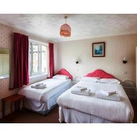 The Wight Bay Hotel - Isle of Wight