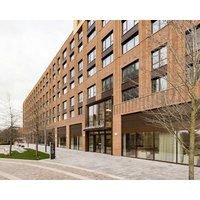 London Greenford by Charles Hope