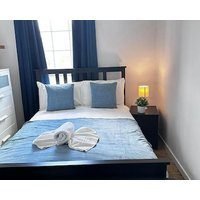 The Shard Vision Apartment