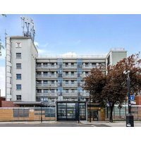 4 Bed Flat - Sleeps 12 - Pets - Wifi