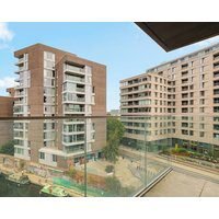 Modern King's Cross Apartments