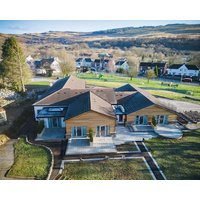 Suite 7 - Sleeping Giant Hotel - Pen Y Cae Inn