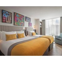 Maldron Hotel Shoreditch London