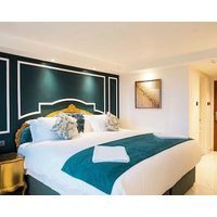 Muthu Glasgow River Hotel