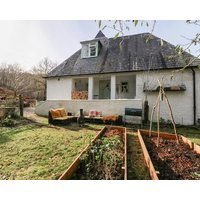 The Cottage In The Woods