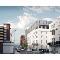 Maldron Hotel Brighton City Centre