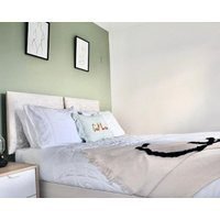 Stunning 1 Bedroom Apartment In Central London Kennington Sleeps 4 Zone 1