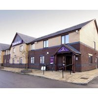 Premier Inn Blackpool Airport
