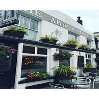 The Abbey Hotel