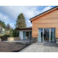 Suite 12 - Sleeping Giant Hotel - Pen Y Cae Inn