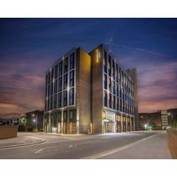 Maldron Hotel Liverpool City Centre