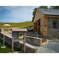 Cosy 1-bed Cabin - Co.down