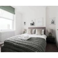 Stylish Apartments - Hyde Park