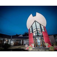 Best Western Plus White Horse Hotel