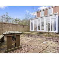 Emmas Central House Parking