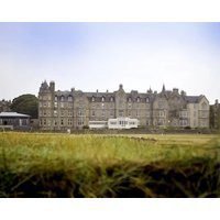 Marine North Berwick