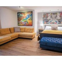 Suite 14 - Sleeping Giant Hotel - Pen Y Cae Inn