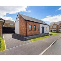 Contemporary Eco Home With A Twist!