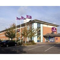 Premier Inn Reading - Caversham Bridge