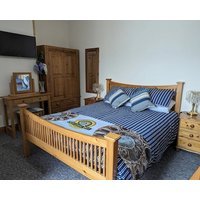 Jurassic Bay Holidays