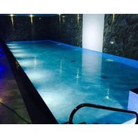 Village View - Free access to local Health Club