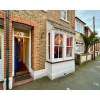 Tern Cottage - A Cottage That Sleeps 4 Guests In 2 Bedrooms