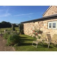 Owl Barn Pet Friendly With A Garden In Tavistock Ref 999655