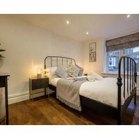 Modern 6br/4bath In The Heart Of #lakedistrict