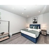 Ship Street 1 Bedroom/ Seafront