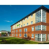 ibis Styles Burton On Trent