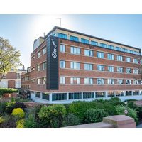 Roomzzz Aparthotel Chester City