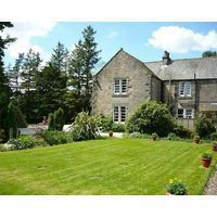 Blackaddie House Hotel