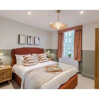 Redland Place - Your Apartment